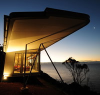 The Winged House - Accommodation Nelson Bay