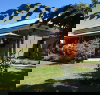 The Old Milltown Police Station B and B - Accommodation Nelson Bay