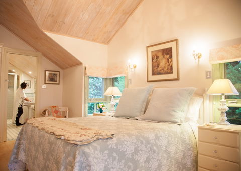 The Studio & The Barn - Accommodation Nelson Bay 1