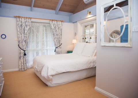 The Studio & The Barn - Accommodation Nelson Bay 3