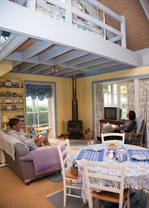 The Studio & The Barn - Accommodation Nelson Bay 4