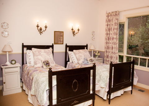 The Studio & The Barn - Accommodation Nelson Bay 8