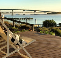 The Admiral Riverside - Accommodation Nelson Bay