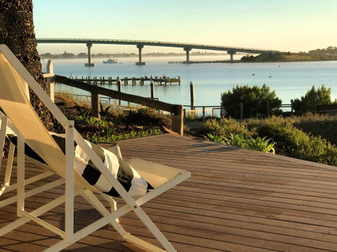 The Admiral Riverside - Accommodation Nelson Bay 0