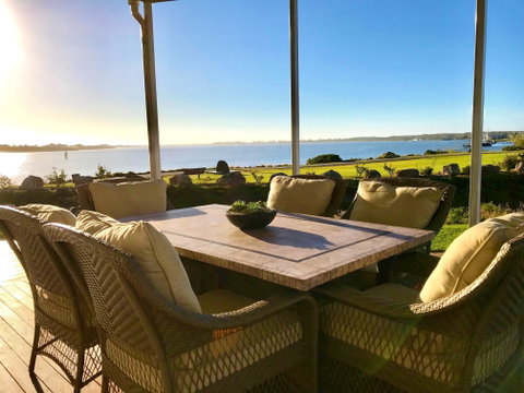 The Admiral Riverside - Accommodation Nelson Bay 1