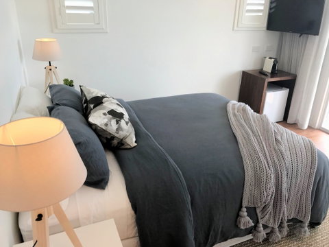 The Admiral Riverside - Accommodation Nelson Bay 3