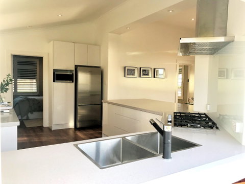 The Admiral Riverside - Accommodation Nelson Bay 4