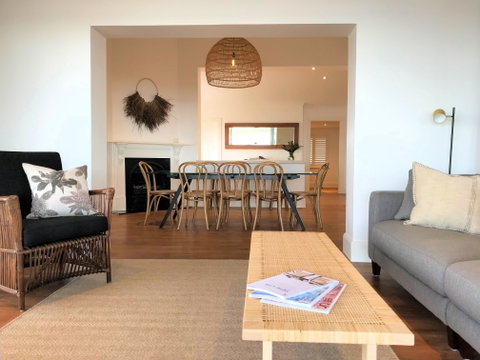 The Admiral Riverside - Accommodation Nelson Bay 5