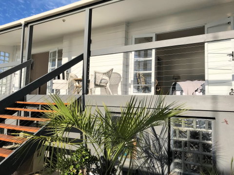 The Admiral Riverside - Accommodation Nelson Bay 8
