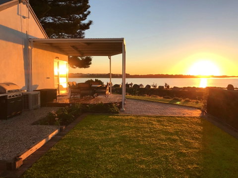 The Admiral Riverside - Accommodation Nelson Bay 9