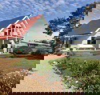 The Lobster - Accommodation Nelson Bay