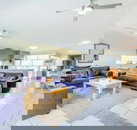 The Park Penthouse by Jervis Bay Beach Houses - Accommodation Nelson Bay