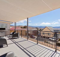The Elements East - Accommodation Nelson Bay