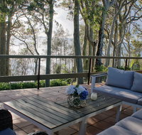 Tuggerah Lake House - Accommodation Nelson Bay