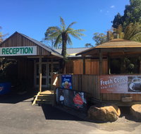 Tullah Lakeside Lodge - Accommodation Nelson Bay