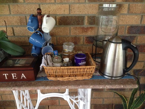 Twilight Grove Farm Bed And Breakfast - Accommodation Nelson Bay 2