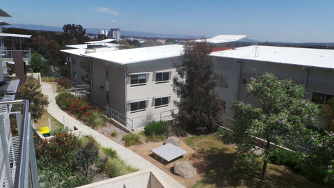 University Of Canberra Village - Accommodation Nelson Bay 1