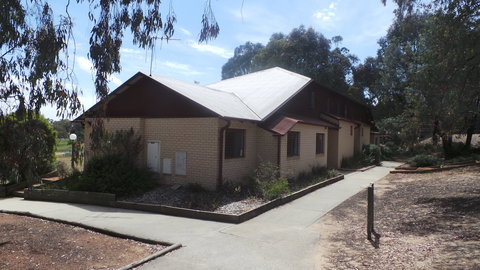 University Of Canberra Village - Accommodation Nelson Bay 2