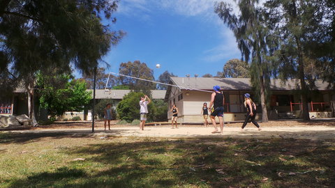 University Of Canberra Village - Accommodation Nelson Bay 3