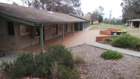 University Of Canberra Village - Accommodation Nelson Bay 4