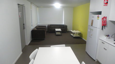 University Of Canberra Village - Accommodation Nelson Bay 7