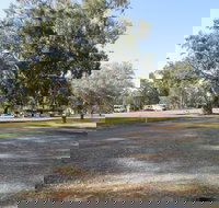 Victory Park Caravan Park - Accommodation Nelson Bay