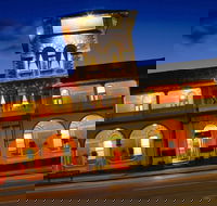Vue Grand Hotel - Accommodation Nelson Bay