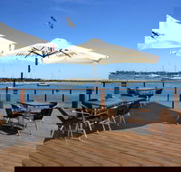 Waters Edge Port Macquarie - Accommodation Nelson Bay
