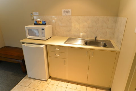 Wattle Grove Motel - Accommodation Nelson Bay 1