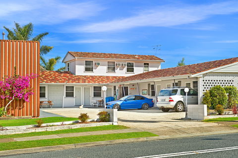 Wauchope Motel - Accommodation Nelson Bay 1