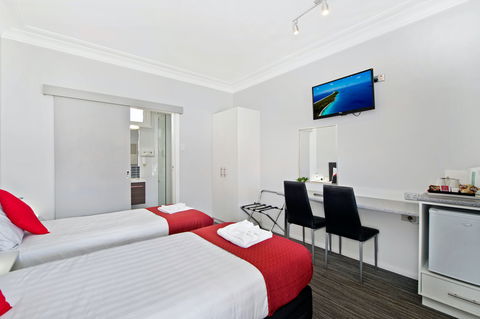 Wauchope Motel - Accommodation Nelson Bay 4