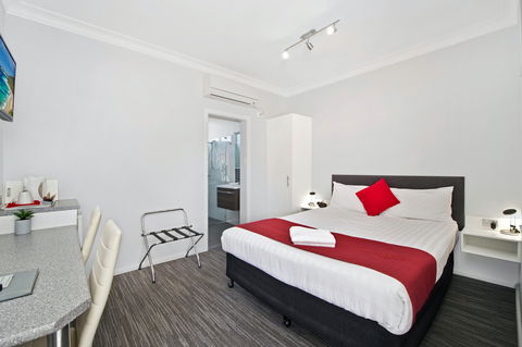 Wauchope Motel - Accommodation Nelson Bay 6