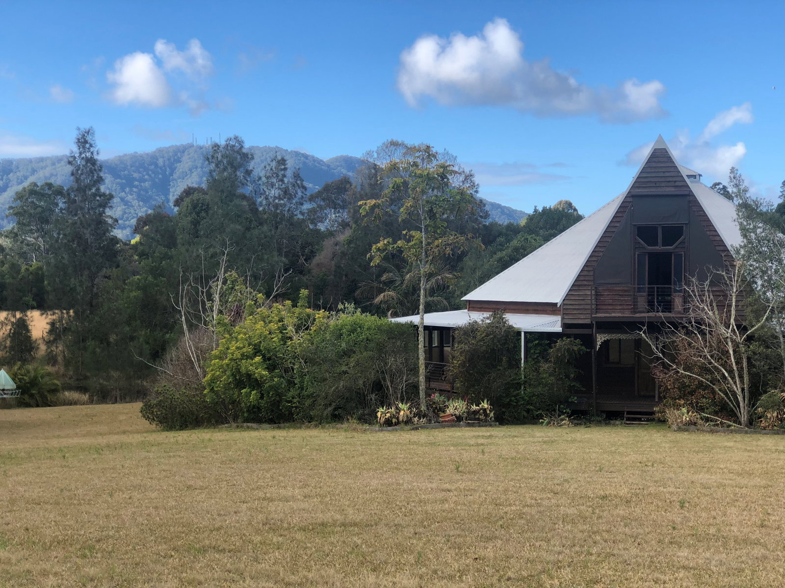 Eungai Rail NSW Accommodation Nelson Bay