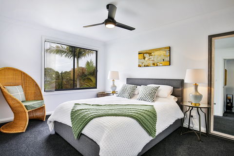 Zen At Culburra - Accommodation Nelson Bay 2