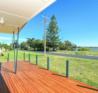 25 Captain Sturt Parade - Hindmarsh Island - Accommodation Nelson Bay