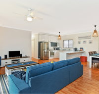 44 Ferguson Road - Quiet and Private and Welcomes Pets - Accommodation Nelson Bay