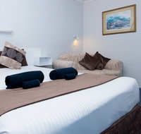 Abajaz Motor Inn - Accommodation Nelson Bay