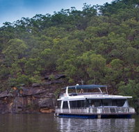 Able Hawkesbury River Houseboats - Kayaks and Dayboats - Accommodation Nelson Bay