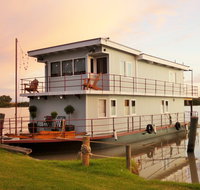 Alexia on The Murray