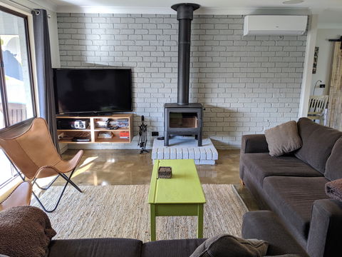 Aloha - Accommodation Nelson Bay 1