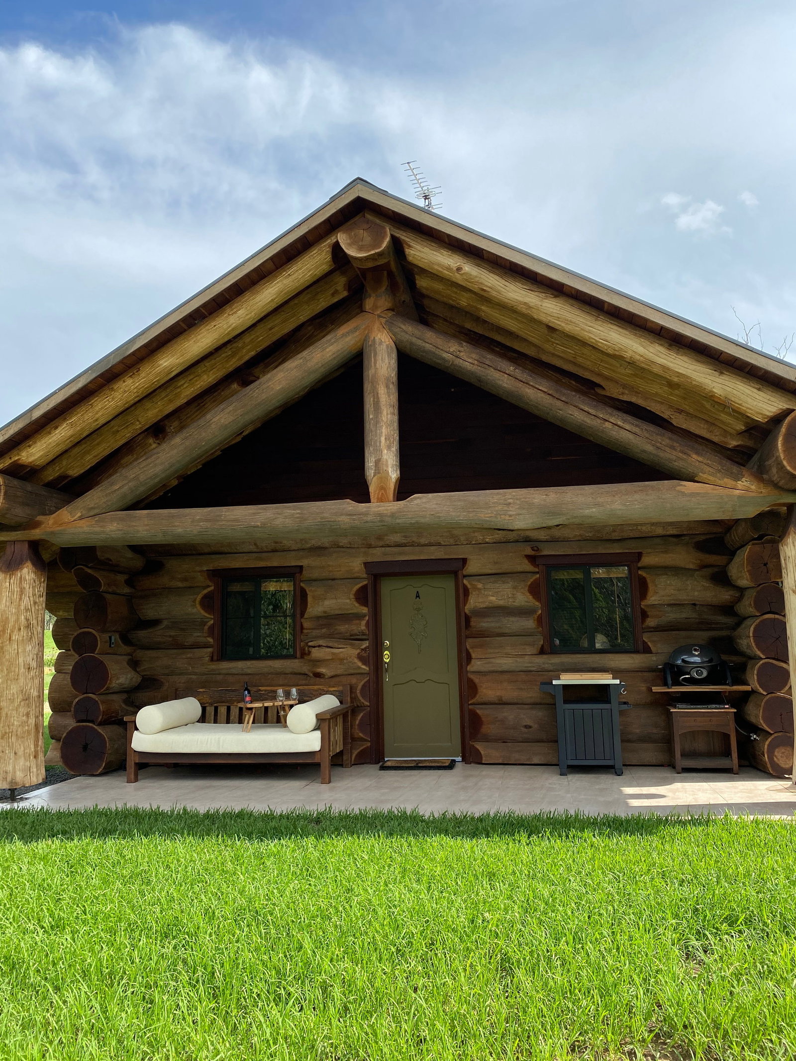 Leeville NSW Accommodation Nelson Bay