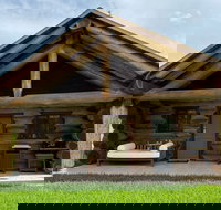 Amarina Farm Stay and Gardens - Accommodation Nelson Bay