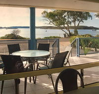 Ambience Apartments - Accommodation Nelson Bay