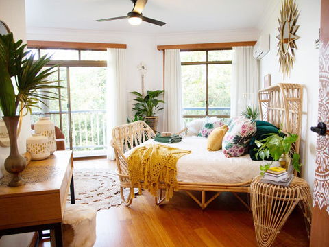 Aquila Retreat Eco Mansion - Accommodation Nelson Bay 2