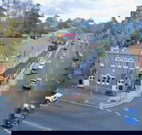 Argyle Hotel - Accommodation Nelson Bay