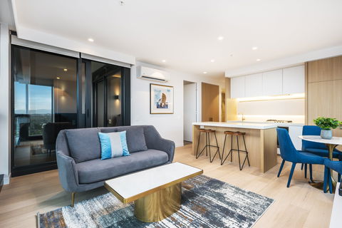 Arise Sky One - Accommodation Nelson Bay 1