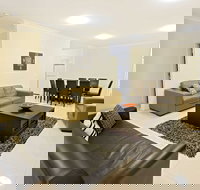 Astina Central Apartments - Accommodation Nelson Bay