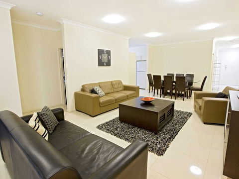 Astina Central Apartments - Accommodation Nelson Bay 0