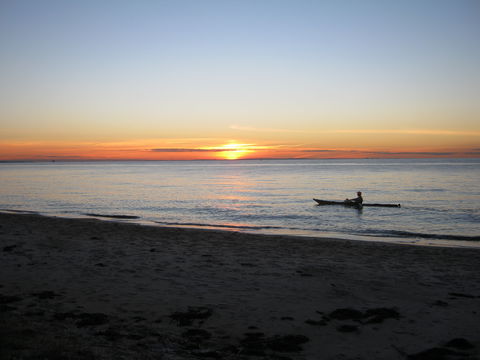 Barefoot Beach Stays - Accommodation Nelson Bay 0