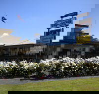 Bathurst Explorer Motel - Accommodation Nelson Bay